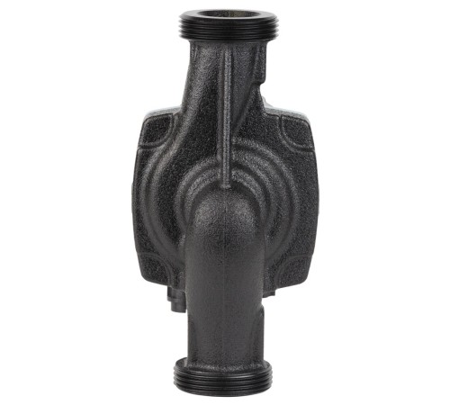Насос циркуляційний енергозберігаючий 5-25Вт Hmax 4м Qmax 47л/хв Ø1½" 180мм + гайки Ø1" AQUATICA GPA25-4/180 III (774043)
