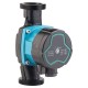 Насос циркуляційний енергозберігаючий 5-90Вт Hmax 8м Qmax 73л/хв Ø2" 180мм + гайки Ø1¼" AQUATICA GPA32-8/180 III (774064)