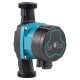 Насос циркуляційний енергозберігаючий 5-25Вт Hmax 4м Qmax 47л/хв Ø1½" 180мм + гайки Ø1" AQUATICA GPA25-4/180 III (774043)
