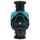 Насос циркуляційний енергозберігаючий 5-90Вт Hmax 8м Qmax 73л/хв Ø2" 180мм + гайки Ø1¼" AQUATICA GPA32-8/180 III (774064)