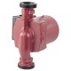 Насос циркуляційний 65Вт Hmax 4м Qmax 63л/хв Ø1½" 180мм+гайки Ø1" AQUATICA (774112)