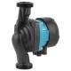 Насос циркуляційний енергозберігаючий 5-25Вт Hmax 4м Qmax 47л/хв Ø1½" 180мм + гайки Ø1" AQUATICA GPA25-4/180 III (774043)