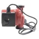 Насос циркуляційний 65Вт Hmax 4м Qmax 63л/хв Ø1½" 130мм+гайки Ø1" AQUATICA (774113)