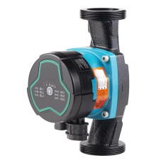 Насос циркуляційний енергозберігаючий 5-90Вт Hmax 8м Qmax 73л/хв Ø2" 180мм + гайки Ø1¼" AQUATICA GPA32-8/180 III (774064)