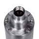 Насос шнековий 0.37кВт H 95(48)м Q 30(20)л/хв Ø96мм 10м кабелю WETRON 4QGDMw1.2-50-0.37 (778231)