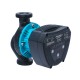 Насос циркуляційний енергозберігаючий 8-130Вт Hmax 8м Qmax 133л/хв Ø2" 180мм + гайки Ø1¼" AQUATICA GPA32-8/180 IV (774077)