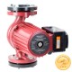 Насос циркуляційний фланцевий 1.0кВт Hmax 12м Qmax 300л/хв DN50 280мм + відповідний фланець AQUATICA (774168)