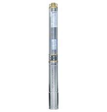 Насос відцентровий свердловинний 1.1кВт H 93(69)м Q 90(60)л/хв Ø80мм DONGYIN 3SDm3.5/24 (777094)