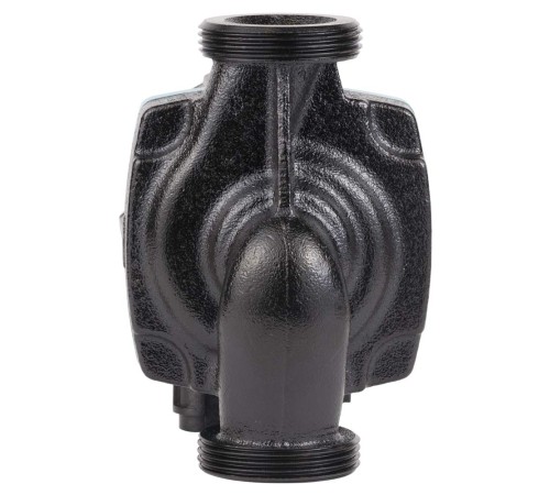 Насос циркуляційний енергозберігаючий 5-60Вт Hmax 8м Qmax 63л/хв Ø1½" 130мм + гайки Ø1" AQUATICA GPA25-8/130 III (774062)