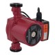Насос циркуляційний 130Вт Hmax 7м Qmax 87л/хв Ø1½" 180мм+гайки Ø1" AQUATICA (774138)