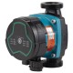 Насос циркуляційний енергозберігаючий 5-39Вт Hmax 6м Qmax 53л/хв Ø1½" 130мм + гайки Ø1" AQUATICA GPA25-6/130 III (774052)