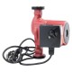 Насос циркуляційний 130Вт Hmax 7м Qmax 87л/хв Ø1½" 180мм+гайки Ø1" AQUATICA (774138)