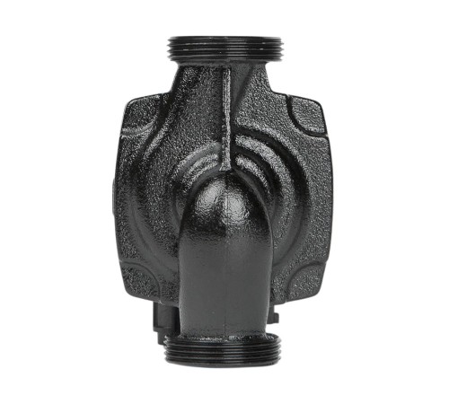 Насос циркуляційний енергозберігаючий 5-25Вт Hmax 4м Qmax 47л/хв Ø1½" 130мм + гайки Ø1" AQUATICA GPA25-4/130 III (774042)