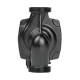 Насос циркуляційний енергозберігаючий 5-25Вт Hmax 4м Qmax 47л/хв Ø1½" 130мм + гайки Ø1" AQUATICA GPA25-4/130 III (774042)