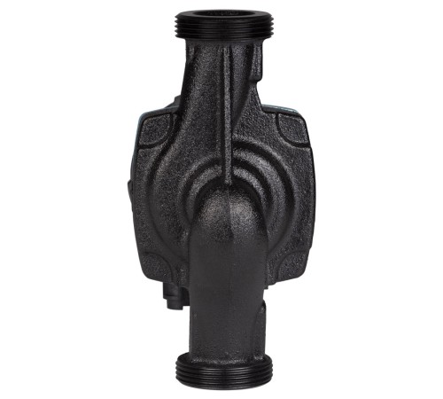 Насос циркуляційний енергозберігаючий 5-60Вт Hmax 8м Qmax 63л/хв Ø1½" 180мм + гайки Ø1" AQUATICA GPA25-8/180 III (774063)