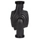Насос циркуляційний енергозберігаючий 5-60Вт Hmax 8м Qmax 63л/хв Ø1½" 180мм + гайки Ø1" AQUATICA GPA25-8/180 III (774063)