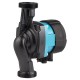 Насос циркуляційний енергозберігаючий 5-60Вт Hmax 8м Qmax 63л/хв Ø1½" 180мм + гайки Ø1" AQUATICA GPA25-8/180 III (774063)