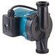 Насос циркуляційний 200Вт Hmax 8м Qmax 120л/хв Ø1½" 180мм+гайки Ø1" LEO 3.0 LRP25-80/180 (774451)