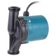 Насос циркуляційний 200Вт Hmax 8м Qmax 120л/хв Ø1½" 180мм+гайки Ø1" LEO 3.0 LRP25-80/180 (774451)