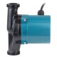 Насос циркуляційний 200Вт Hmax 8м Qmax 120л/хв Ø1½" 180мм+гайки Ø1" LEO 3.0 LRP25-80/180 (774451)