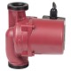 Насос циркуляційний 245Вт Hmax 8м Qmax 200л/хв Ø2" 180мм + гайки Ø1¼" AQUATICA (774142)