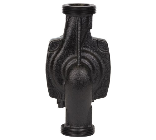 Насос циркуляційний енергозберігаючий 5-39Вт Hmax 6м Qmax 53л/хв Ø1½" 180мм + гайки Ø1" AQUATICA GPA25-6/180 III (774053)