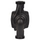 Насос циркуляційний енергозберігаючий 5-39Вт Hmax 6м Qmax 53л/хв Ø1½" 180мм + гайки Ø1" AQUATICA GPA25-6/180 III (774053)