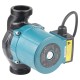 Насос циркуляційний 270Вт Hmax 8м Qmax 170л/хв Ø2" 180мм+гайки Ø1¼" LEO 3.0 LRP32-80/180 (774452)