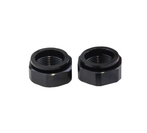 Насос циркуляційний 130Вт Hmax 7м Qmax 87л/хв Ø1½" 130мм + гайки Ø1" AQUATICA (774139)