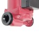 Насос циркуляційний 130Вт Hmax 7м Qmax 87л/хв Ø1½" 130мм + гайки Ø1" AQUATICA (774139)