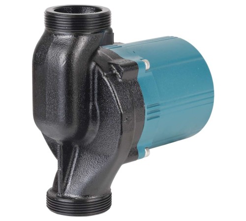 Насос циркуляційний 270Вт Hmax 8м Qmax 170л/хв Ø2" 180мм+гайки Ø1¼" LEO 3.0 LRP32-80/180 (774452)