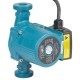 Насос циркуляційний 74Вт Hmax 4м Qmax 55л/хв Ø1½" 180мм+гайки Ø1" LEO 3.0 LRP25-40/180 (774412)