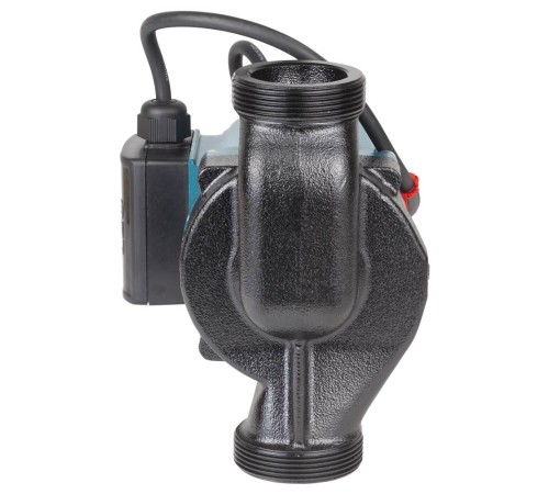 Насос циркуляційний 270Вт Hmax 8м Qmax 170л/хв Ø2" 180мм+гайки Ø1¼" LEO 3.0 LRP32-80/180 (774452)