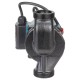 Насос циркуляційний 270Вт Hmax 8м Qmax 170л/хв Ø2" 180мм+гайки Ø1¼" LEO 3.0 LRP32-80/180 (774452)