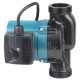 Насос циркуляційний 270Вт Hmax 8м Qmax 170л/хв Ø2" 180мм+гайки Ø1¼" LEO 3.0 LRP32-80/180 (774452)