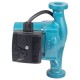 Насос циркуляційний 74Вт Hmax 4м Qmax 55л/хв Ø1½" 180мм+гайки Ø1" LEO 3.0 LRP25-40/180 (774412)