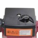 Насос циркуляційний 130Вт Hmax 7м Qmax 87л/хв Ø1½" 130мм + гайки Ø1" AQUATICA (774139)