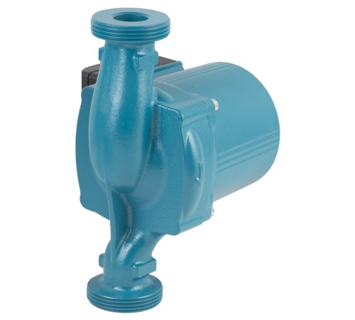 Насос циркуляційний 74Вт Hmax 4м Qmax 55л/хв Ø1½" 180мм+гайки Ø1" LEO 3.0 LRP25-40/180 (774412)