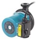 Насос циркуляційний 270Вт Hmax 12м Qmax 65л/хв Ø1½" 180мм+гайки Ø1" LEO 3.0 LRP25-120/180 (774471)