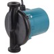 Насос циркуляційний 270Вт Hmax 12м Qmax 65л/хв Ø1½" 180мм+гайки Ø1" LEO 3.0 LRP25-120/180 (774471)