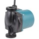 Насос циркуляційний 74Вт Hmax 4м Qmax 52л/хв Ø1½" 130мм+гайки Ø1" LEO 3.0 LRP25-40/130 (774413)