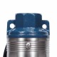 Насос відцентровий 0.25кВт H 35(26)м Q 45(30)л/хв Ø80мм 20м кабелю mid AQUATICA 3QJED2-8-0 (778400)