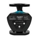 Насос циркуляційний енергозберігаючий фланц 8-130Вт Hmax 8м Qmax 133л/хв DN40 220мм + відповідний фланець AQUATICA GPA40-8F/220 IV (774084)