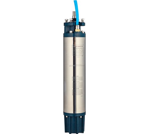 Насос відцентровий 380В 7.5кВт (з 3х частин) DONGYIN 6SP46-4 (7777423)