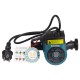 Насос циркуляційний 96Вт Hmax 6м Qmax 66л/хв Ø1½" 180мм+гайки Ø1" LEO 3.0 LRP25-60/180 (774432)