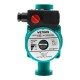 Насос циркуляційний 100Вт Hmax 6м Qmax 50л/хв Ø1½" 180мм Ø1 WETRON LPS25-6/180G (774332)