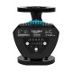 Насос циркуляційний енергозберігаючий фланц 6-90Вт Hmax 6м Qmax 125л/хв DN40 220мм + відповідний фланець AQUATICA GPA40-6F/220 IV (774082)