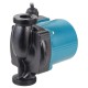 Насос циркуляційний 96Вт Hmax 6м Qmax 58л/хв Ø1½" 130мм+гайки Ø1" LEO 3.0 LRP25-60/130 (774433)