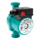 Насос циркуляційний 100Вт Hmax 6м Qmax 50л/хв Ø1½" 180мм Ø1 WETRON LPS25-6/180G (774332)