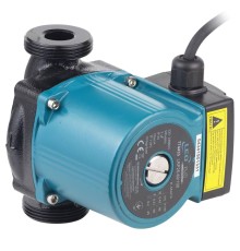 Насос циркуляційний 96Вт Hmax 6м Qmax 58л/хв Ø1½" 130мм+гайки Ø1" LEO 3.0 LRP25-60/130 (774433)